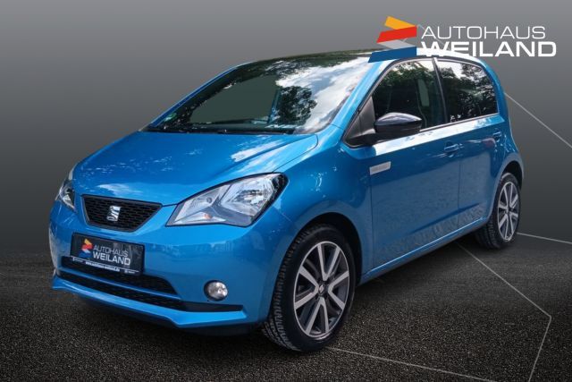 Seat Mii electric Edition Power Charge