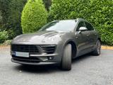 Porsche Macan S Diesel, Luftf., Abst-T., Spurhalte. Bose - Porsche Macan in Aachen