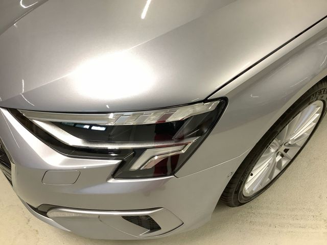 A3 Limousine advanced 35 TFSI 6-Gang,Navi,LED,AC