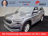 Skoda Kodiaq Ambition 1.5TSI AHK+Car play+LED - Skoda Kodiaq in Duisburg