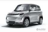 Dacia KOMI 160 , ELETTRICA 100% , ECOBONUS AFFARE - Dacia Sandero mit Elektro-Antrieb