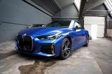 BMW M440i xDrive Cabrio  - BMW M440 aus 2023