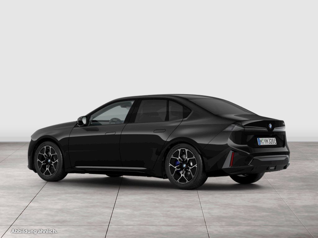 BMW i3 - Bild 6