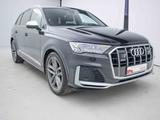 Audi SQ7 4.0 TFSI TIPT*QU*MATRIX*PANO*AHK*B&O*HUD*360 - Audi SQ7 in Dresden