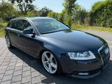 Audi A6 2.7 TDI tiptronic quattro STHZ/AHK/XENON/TEMP