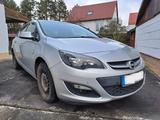 Opel Astra Sports T. 1.6 CDTI ENERGY - Kombi, Diesel - Opel Astra ENERGY mit Diesel-Antrieb