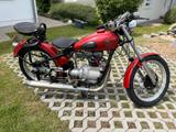 Simson AWO T Touren 425 Matching Numbers! - SIMSON VON 126 BIS 250 CCM