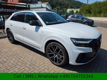 Audi Q8 - 8