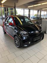 Smart ForFour 60kW EQ Batterie - - Smart ForFour in Hagen