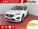 Seat Tarraco FR 2.0TSI DSG 386,-ohne Anzahlung 4M Pan - SEAT Tarraco FR mit Benzin-Antrieb