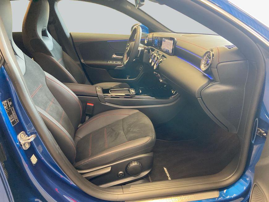 Mercedes-Benz CLA 250 4M SB AMG Advan+ VielSpeiche Beam-LED, миниатюра 13