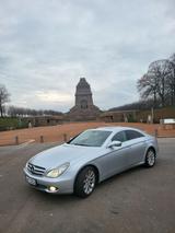 Mercedes-Benz Mercedes Cls 280 Scheckheft gepflegt TÜV neu - Mercedes-Benz CLS 280
