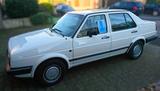 Volkswagen VW Jetta II GL, Oldtimer,1986,weiß, Automa... - gebrauchte VW Jetta aus dem Jahr 1986
