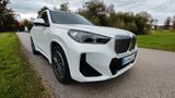 BMW iX1 eDrive20 - M-Sport, Head-Up, 360° Kamera - gebrauchte BMW iX1 aus dem Jahr 2024