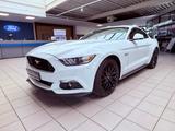Ford Mustang 5.0 V8 GT Fastback*deuts. Modell*Xenon - Ford Mustang: Fastback