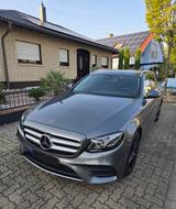 Mercedes-Benz E 200 T  AMG-Styling - Mercedes-Benz 200: S200