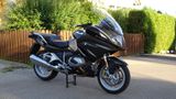 BMW R1250RT - BMW AUGSBURG