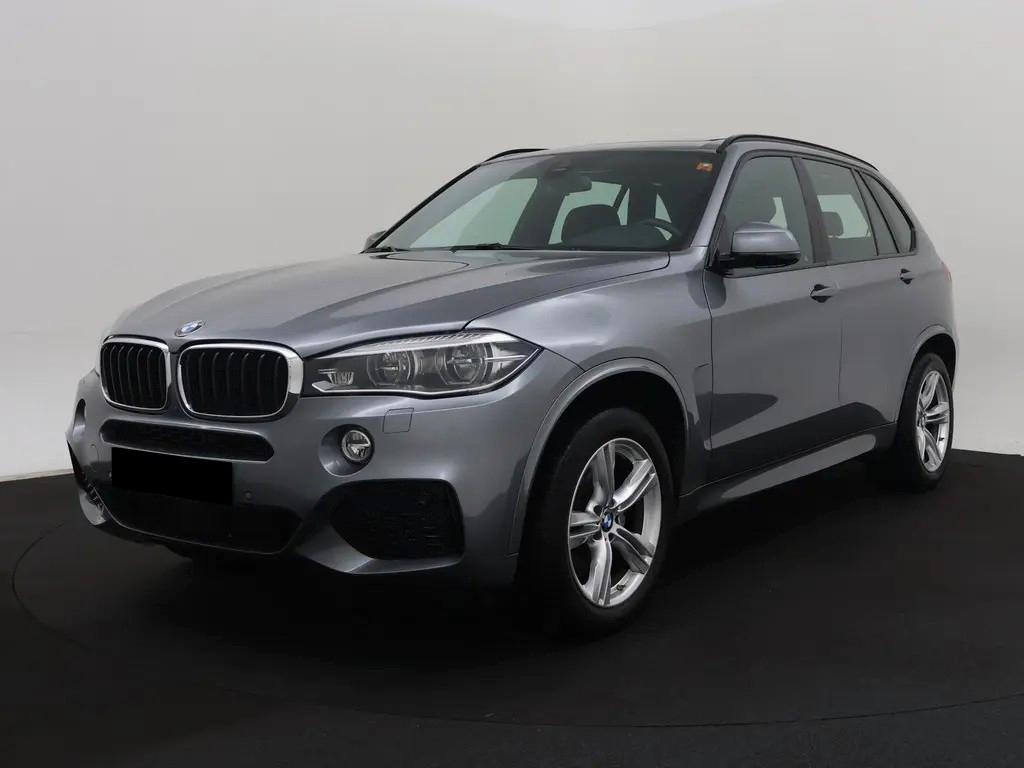 BMW X5 xDrive30d|M-Sportpaket|Pano|HarmanK|Soft|HuD|