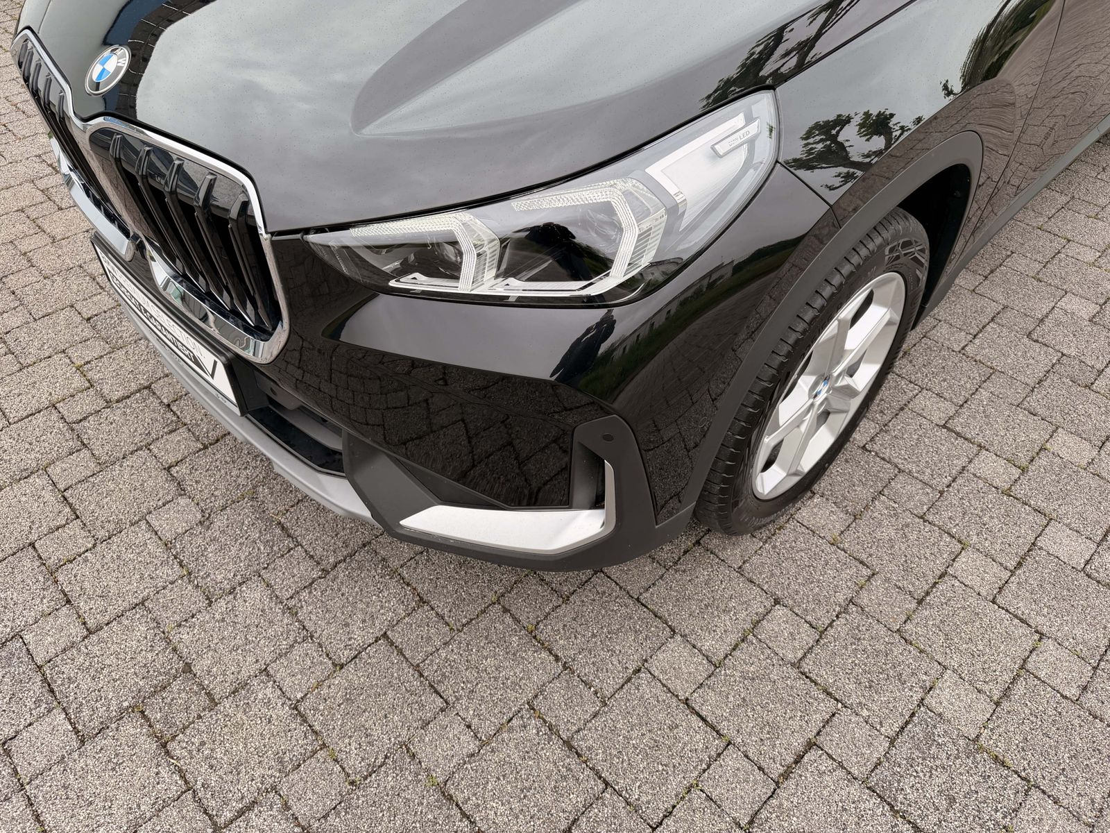BMW X1 - Bild 18