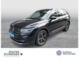 Volkswagen Tiguan 1.4 TSI DSG eHybrid Elegance Navi IQ.Ligh - Volkswagen Tiguan: 1.4