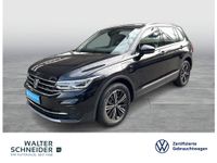 Volkswagen Tiguan - Vorschau Bild 1