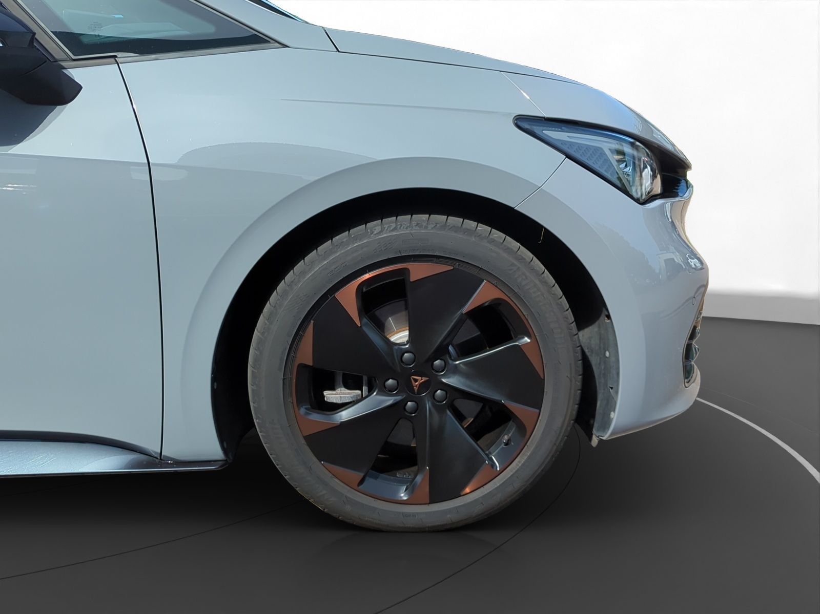 Cupra Born - Bild 12