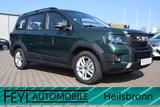 SWM G03 1.5  7-Sitzer - SWM G03 Gebrauchtwagen