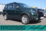SWM G03 1.5  7-Sitzer - SWM G03 Gebrauchtwagen