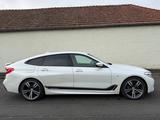 BMW 640 Gran Turismo 640i xDrive A Gran Turismo - - BMW 6er Reihe von privat