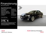 Audi A5 Cabriolet 45 TFSI QUATT ADVANCED *INT S LINE* - Audi A5 Gebrauchtwagen in Frankfurt