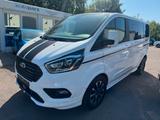 Ford Tourneo Custom SPORT LEDER AHK BII XENON KAMERA - gebrauchte Ford Tourneo Custom aus dem Jahr 2019