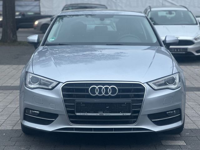 Audi A3 attraction~SPORTBACK~2.HAND~TOP-ZUSTAND~