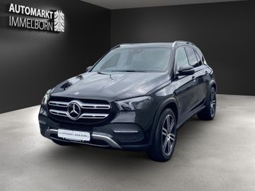 Mercedes GLE 350 - 3