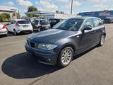 BMW 116i 1 Limousine SHZ/Navi/Klima/TÜV - BMW 116 aus 2006