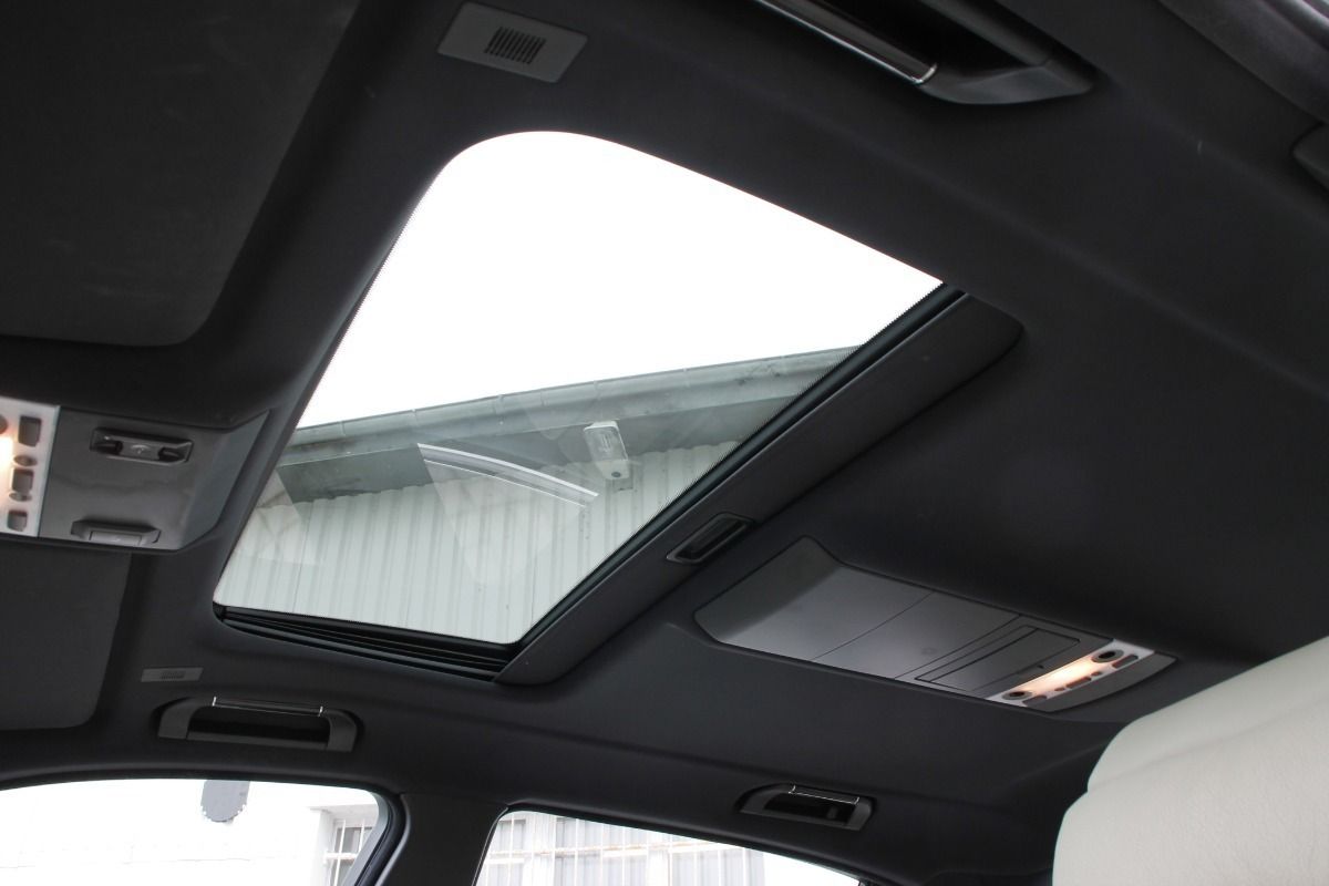 Fahrzeugabbildung BMW 740 (E65/E66) 740Li Individual