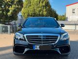 Mercedes-Benz S 350 BlueTEC 4MATIC - - Mercedes-Benz S-Klasse Gebrauchtwagen in Hannover
