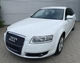 Audi A6 Avant 2.0 TFSI - Audi A6 aus 2007