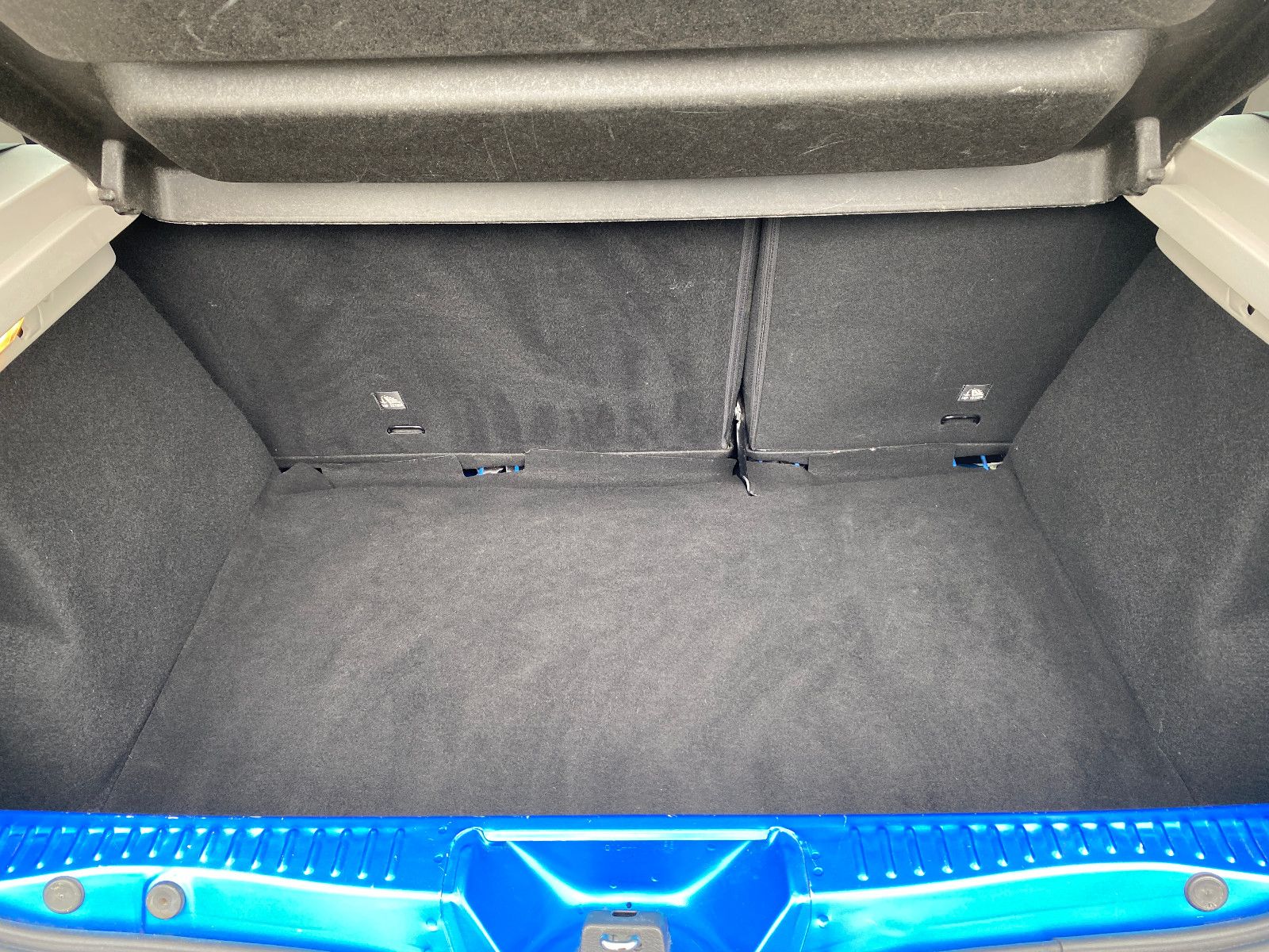Fahrzeugabbildung Dacia Sandero II Stepway Prestige