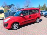Fiat Doblo  Dynamic Multijet - Fiat Doblo in Halle