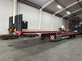 LeciTrailer S51 Tieflader 42 000 kg - LeciTrailer LKWs
