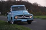 Ford FORD F 100 Bj. 1955 Oldtimer Pickup - Ford F 100 von privat
