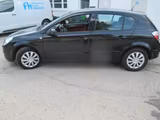Opel Astra 1.6 Twinport -aus 1 Hand - Opel Astra aus 2004: 1.6