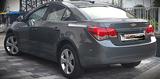 Chevrolet Cruze 2.0 LTZ Diesel 163 PS - Chevrolet Cruze Ltz mit Diesel-Antrieb