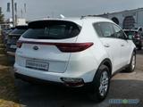 Kia Sportage GDI 1.6 Vision Navi 8-fach-bereift - Kia: 8