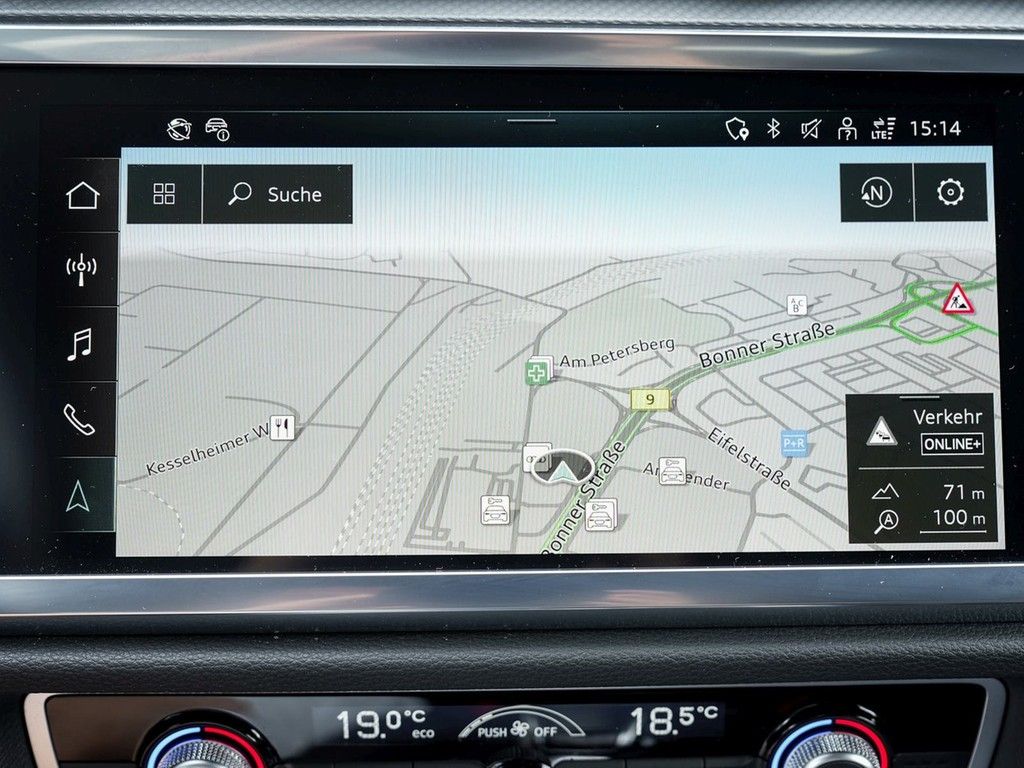 Audi Q3 - Bild 17