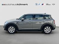 MINI Cooper S Countryman ALL4 LED AHK Navi ParkAss Sp