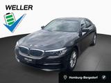 BMW 530e iPerformance Limo Navi LED Alu Allwetter