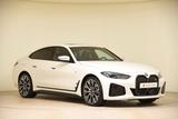 BMW i4 35 eDrive Gran Coupé MSport ACC Laser H&K AHK - BMW i4 mit Schiebedach