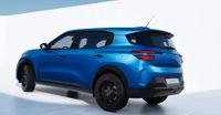 Opel Frontera - Vorschau Bild 3