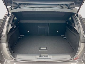 Fotografie 8 des Opel Astra 1.2 GS Sitzh. Kamera Navi CarPlay